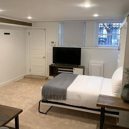 Studio Flat In The Heart Of Downtown شيكاغو المظهر الخارجي الصورة