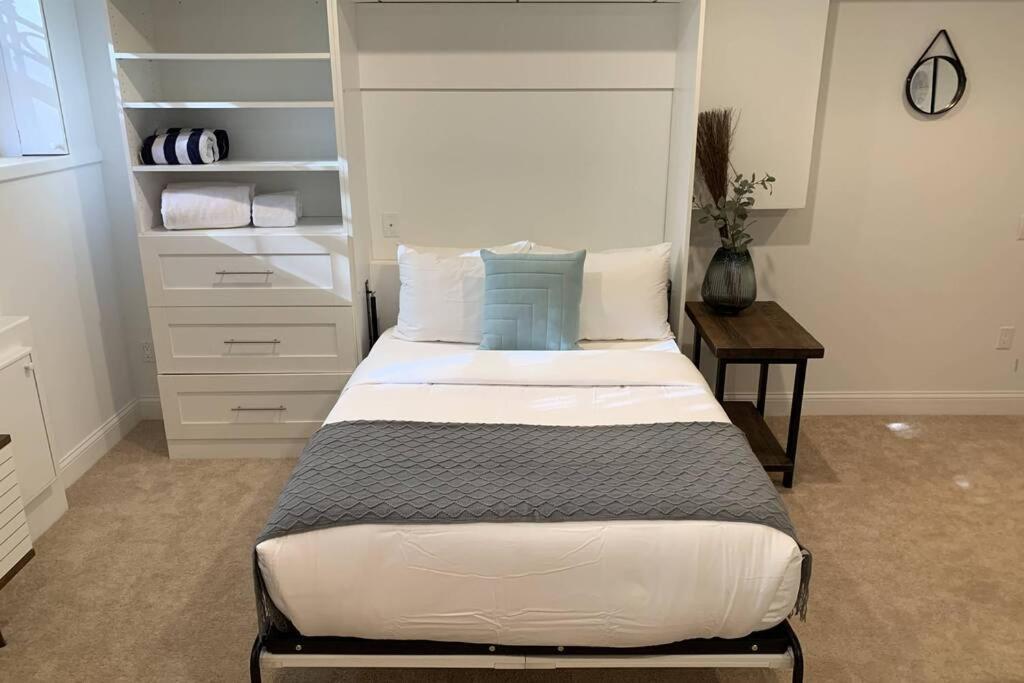 Studio Flat In The Heart Of Downtown شيكاغو المظهر الخارجي الصورة